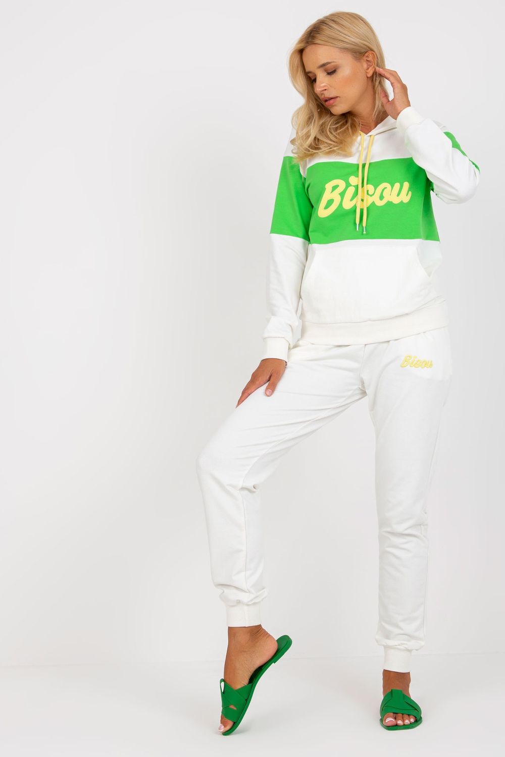 Conjunto modelo 171370 Fancy