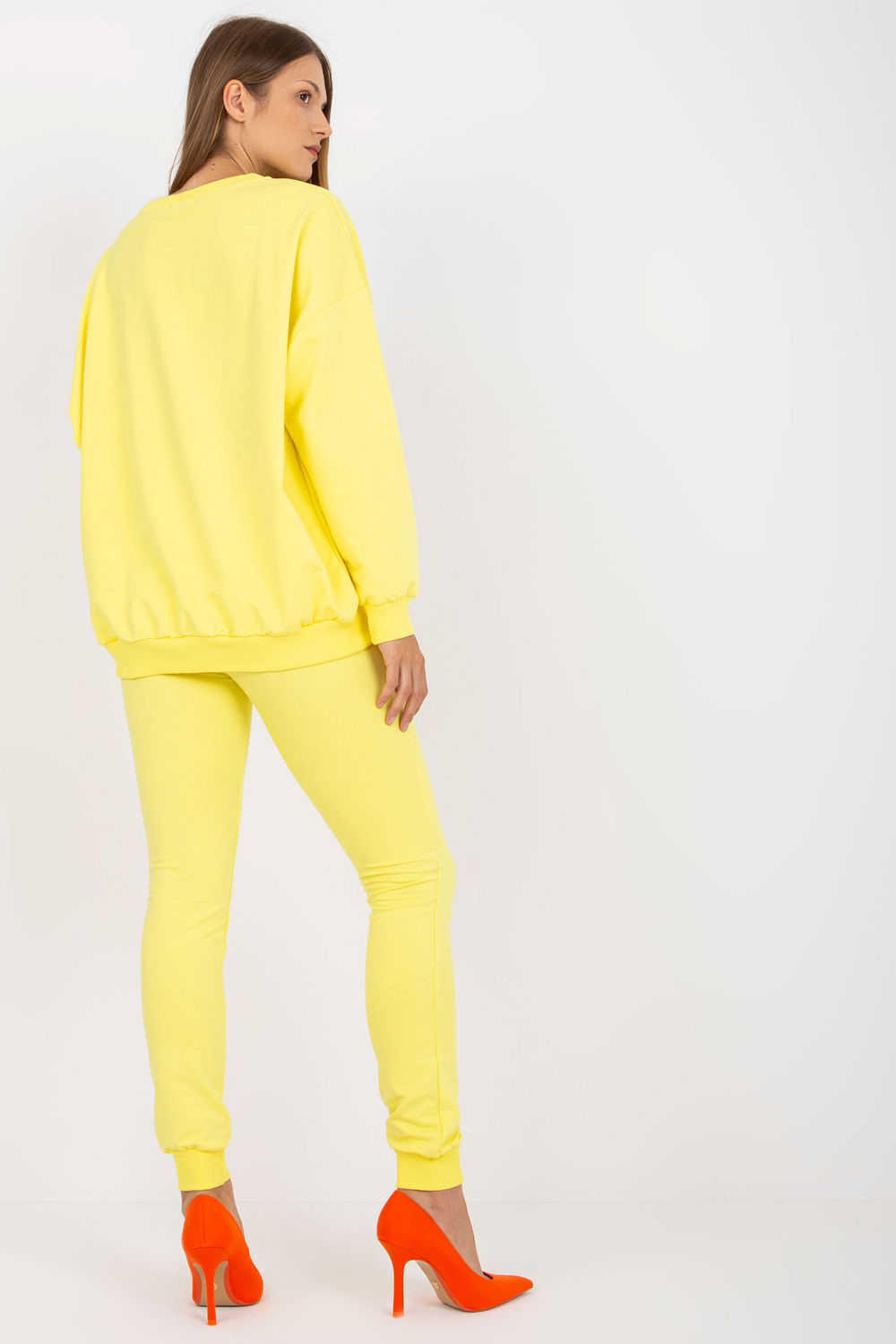 Conjunto modelo 171372 Fancy
