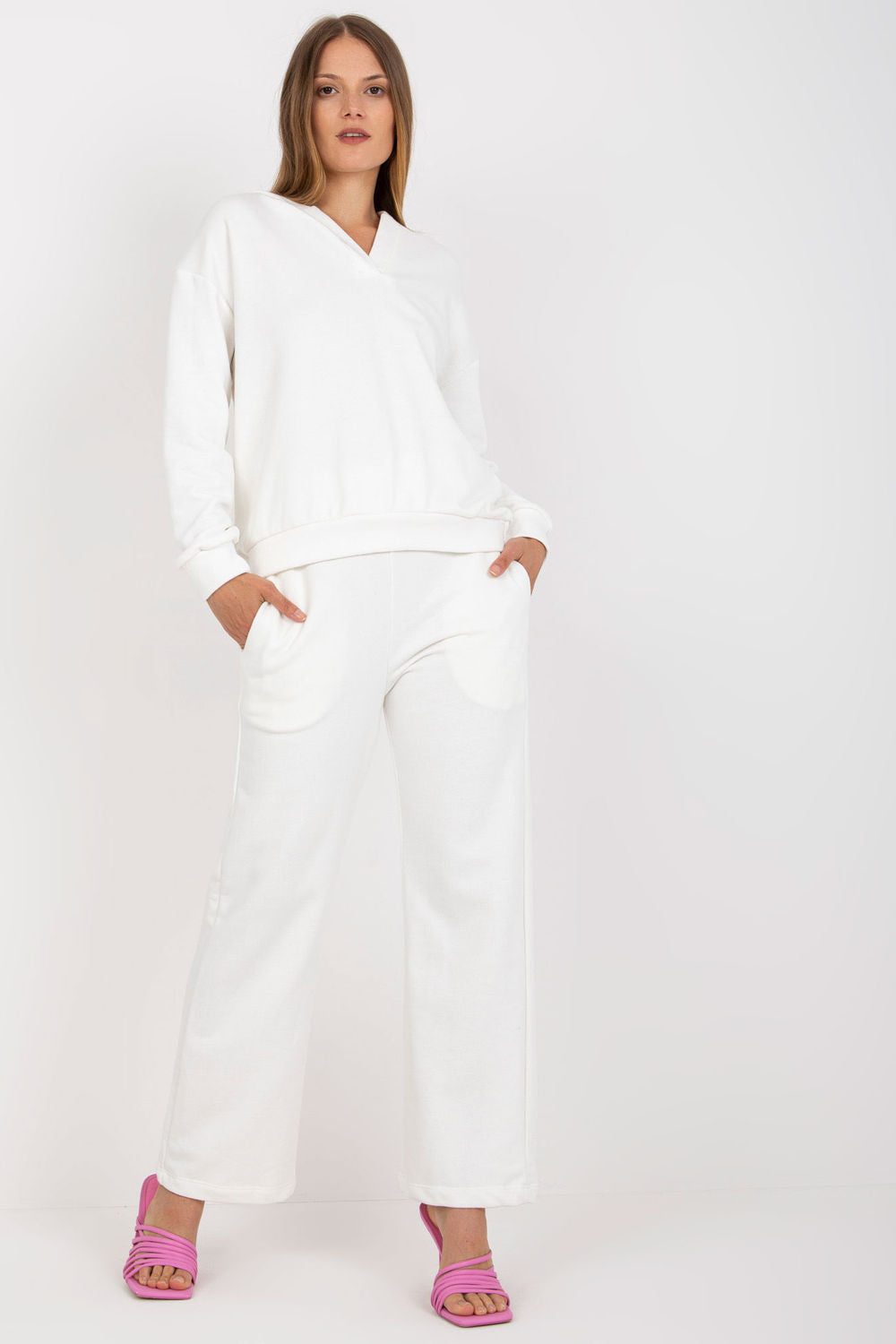 Conjunto modelo 171385 Fantasía
