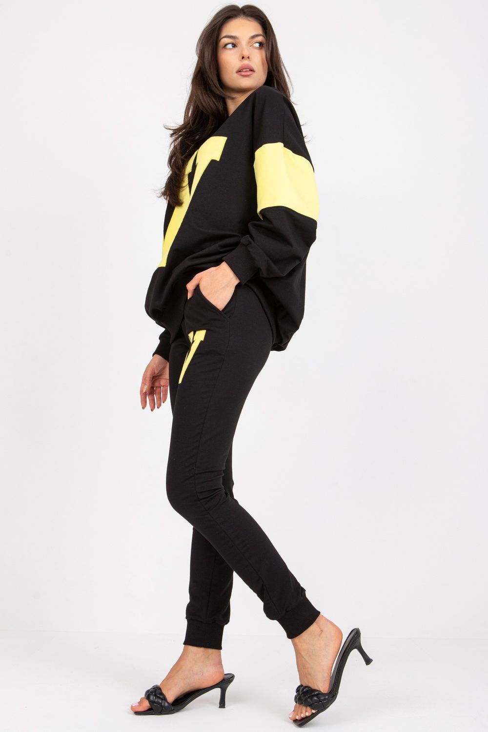 Conjunto modelo 171395 Fancy