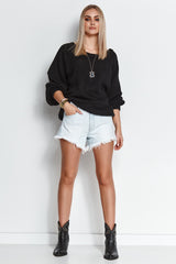 Jersey modelo 171545 Makadamia