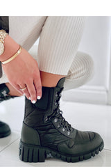 Botas tacón modelo 171603 Inello
