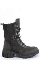 Botas tacón modelo 171603 Inello