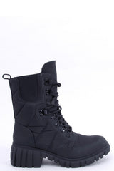 Botas tacón modelo 171604 Inello