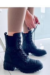 Botas tacón modelo 171604 Inello