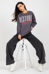 Sudadera modelo 171686 EM