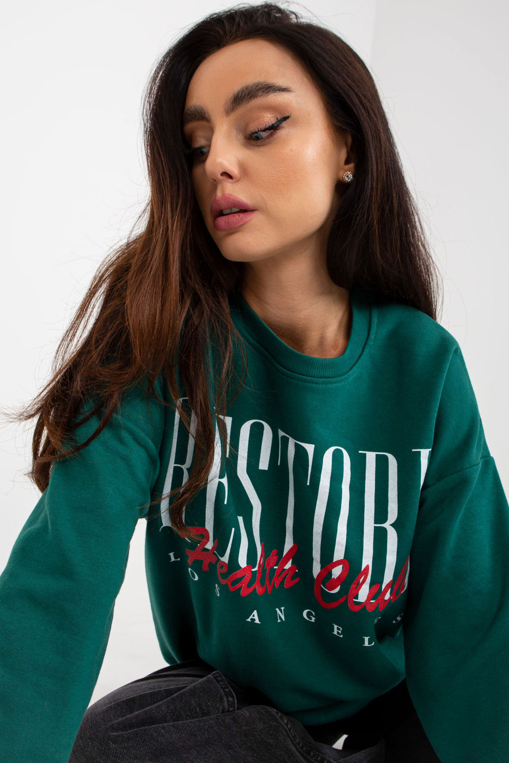 Sudadera modelo 171687 EM