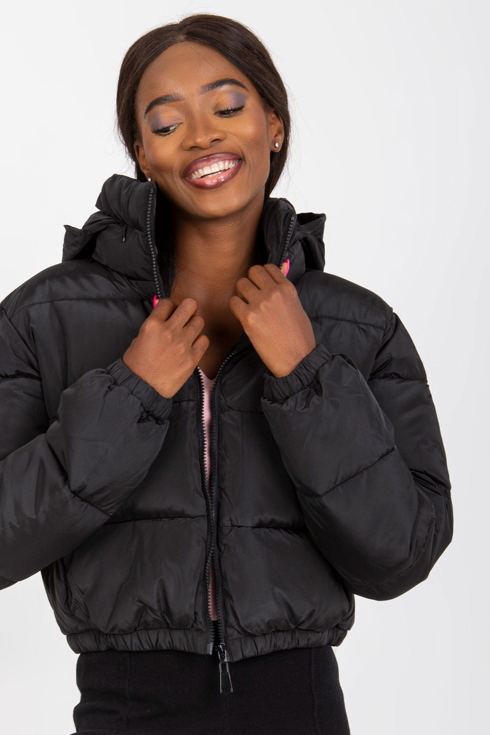 Chaqueta modelo 171752 NM