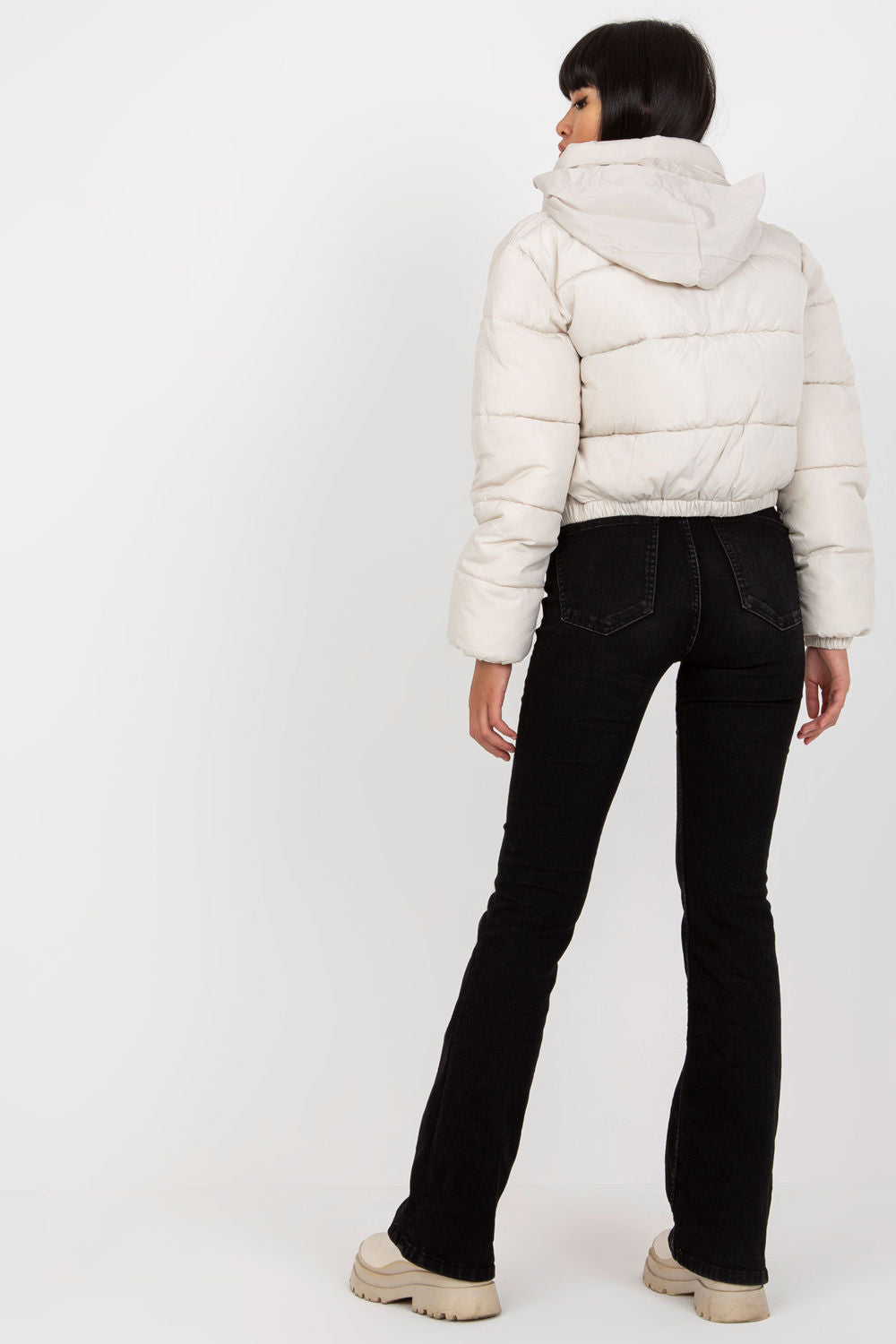 Chaqueta modelo 171753 NM