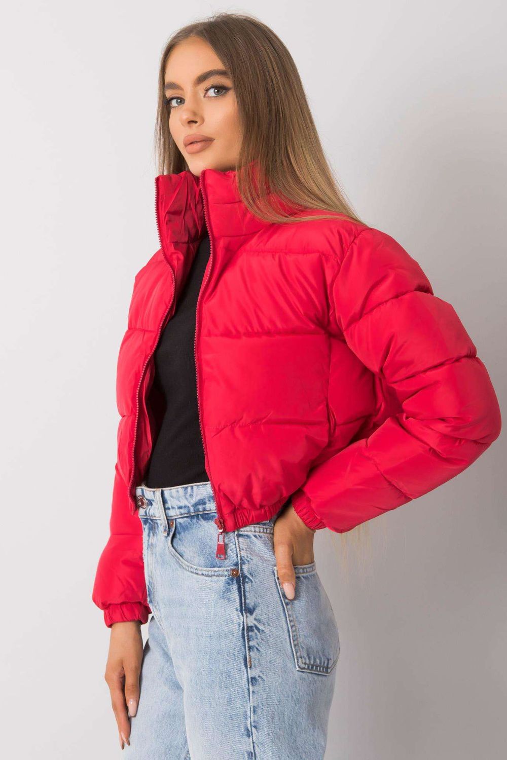Chaqueta modelo 171755 NM