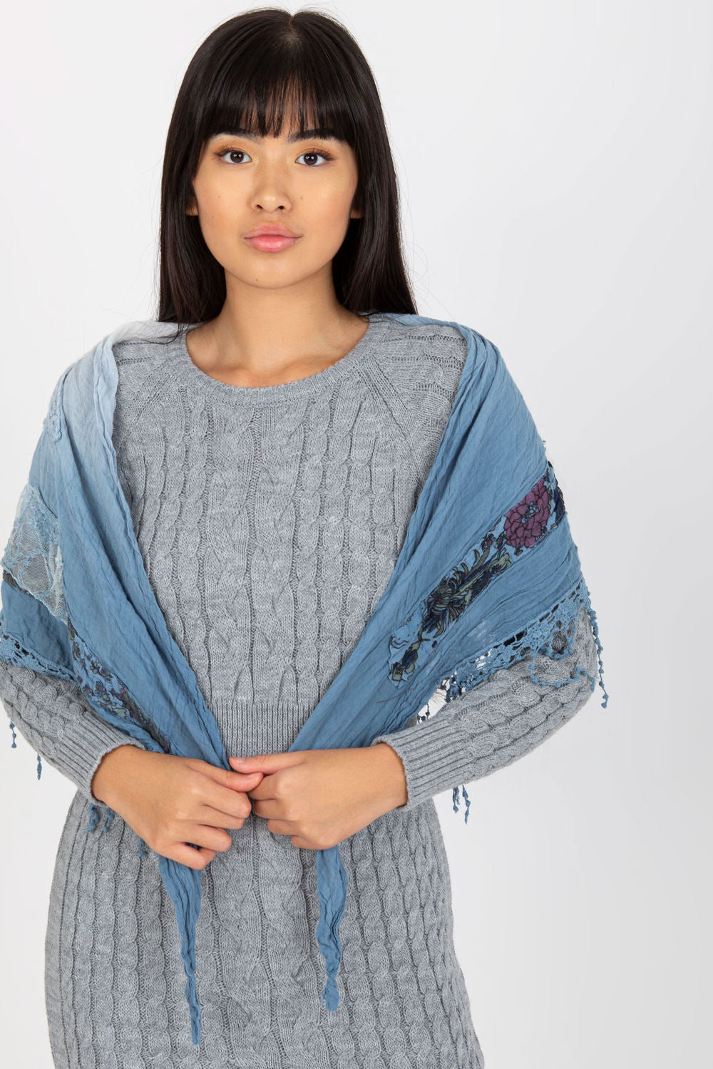 Pañuelo modelo 171776 AT