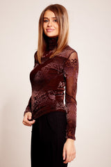 Blusa modelo 171781 AT