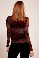 Blusa modelo 171781 AT