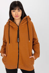 Sudadera modelo 171823 Rue Paris