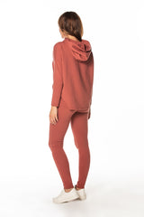 Sudadera modelo 171887 Tessita