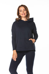 Sudadera modelo 171890 Tessita