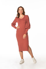 Vestido Casual modelo 171901 Tessita