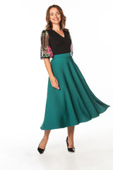 Falda modelo 171938 Tessita