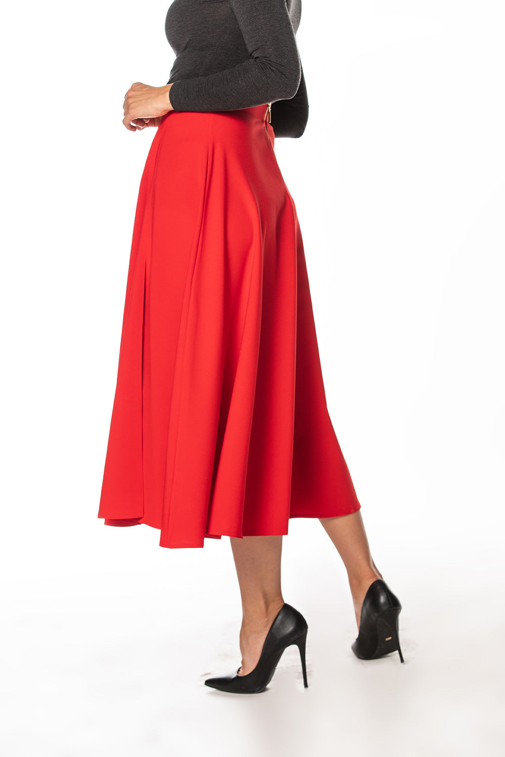 Falda modelo 171939 Tessita
