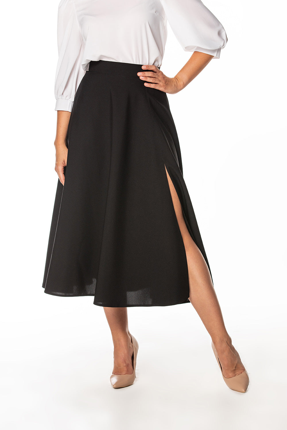 Falda modelo 171940 Tessita