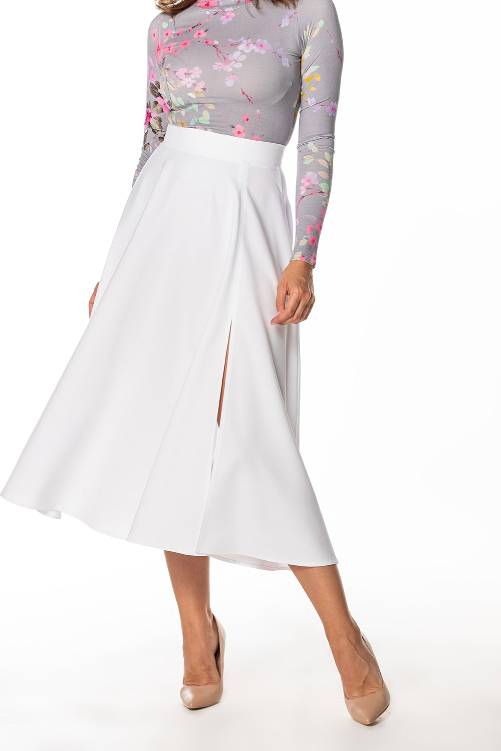 Falda modelo 171941 Tessita