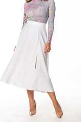 Falda modelo 171941 Tessita