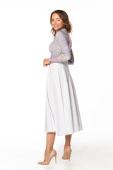 Falda modelo 171941 Tessita