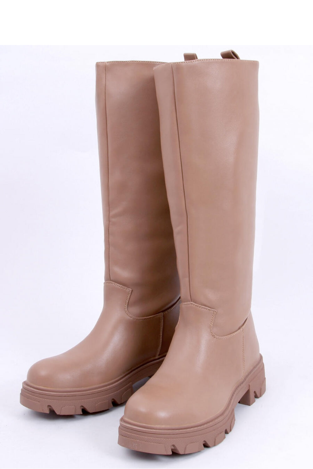 Botas de oficial modelo 171943 Inello