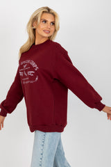 Sudadera modelo 171972 Fancy