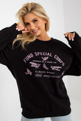 Sudadera modelo 171973 Fancy