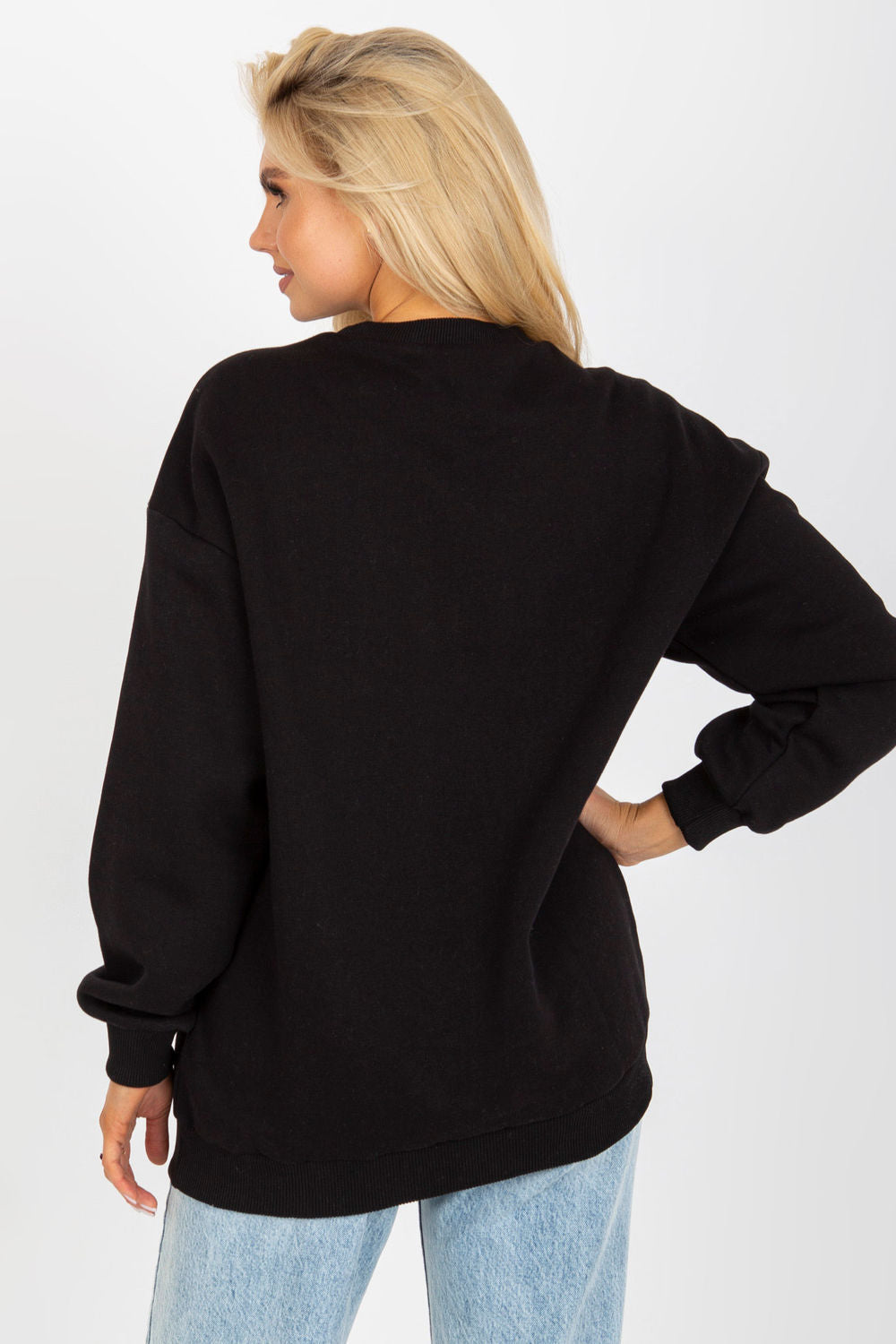 Sudadera modelo 171973 Fancy