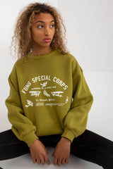 Sudadera modelo 171976 Fancy