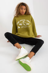 Sudadera modelo 171976 Fancy