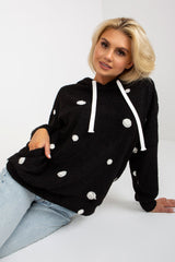 Sudadera modelo 171980 Fancy