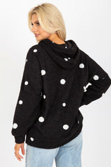 Sudadera modelo 171980 Fancy