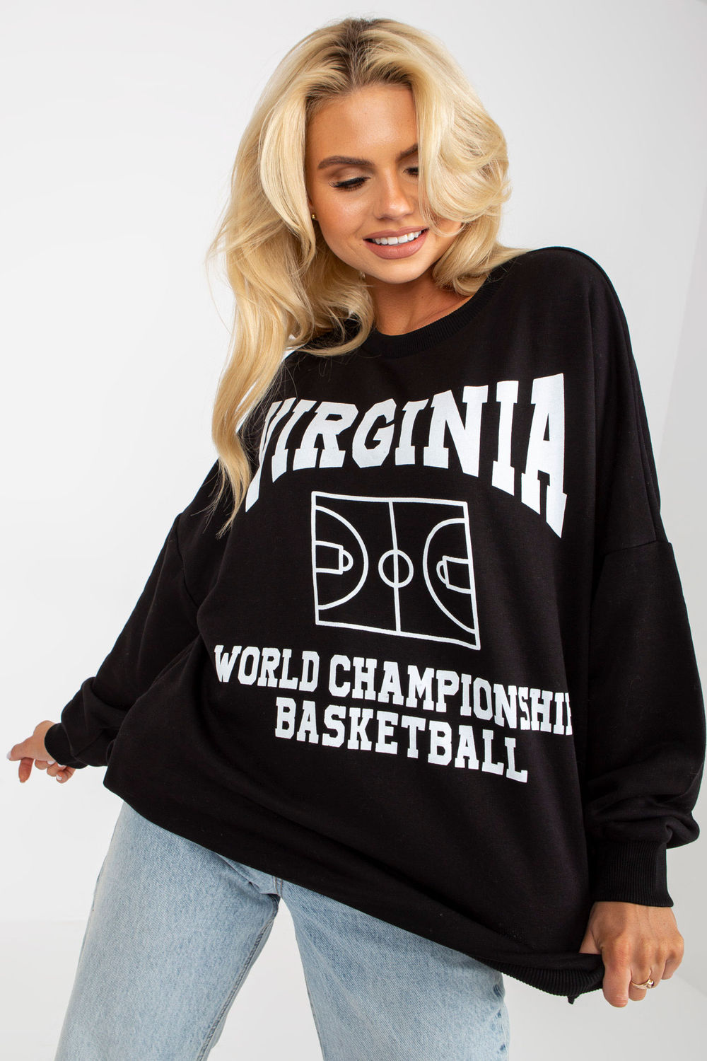 Sudadera modelo 171991 Fancy