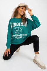 Sudadera modelo 171992 Fancy