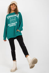 Sudadera modelo 171992 Fancy