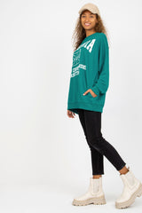 Sudadera modelo 171992 Fancy