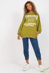 Sudadera modelo 171996 Fancy