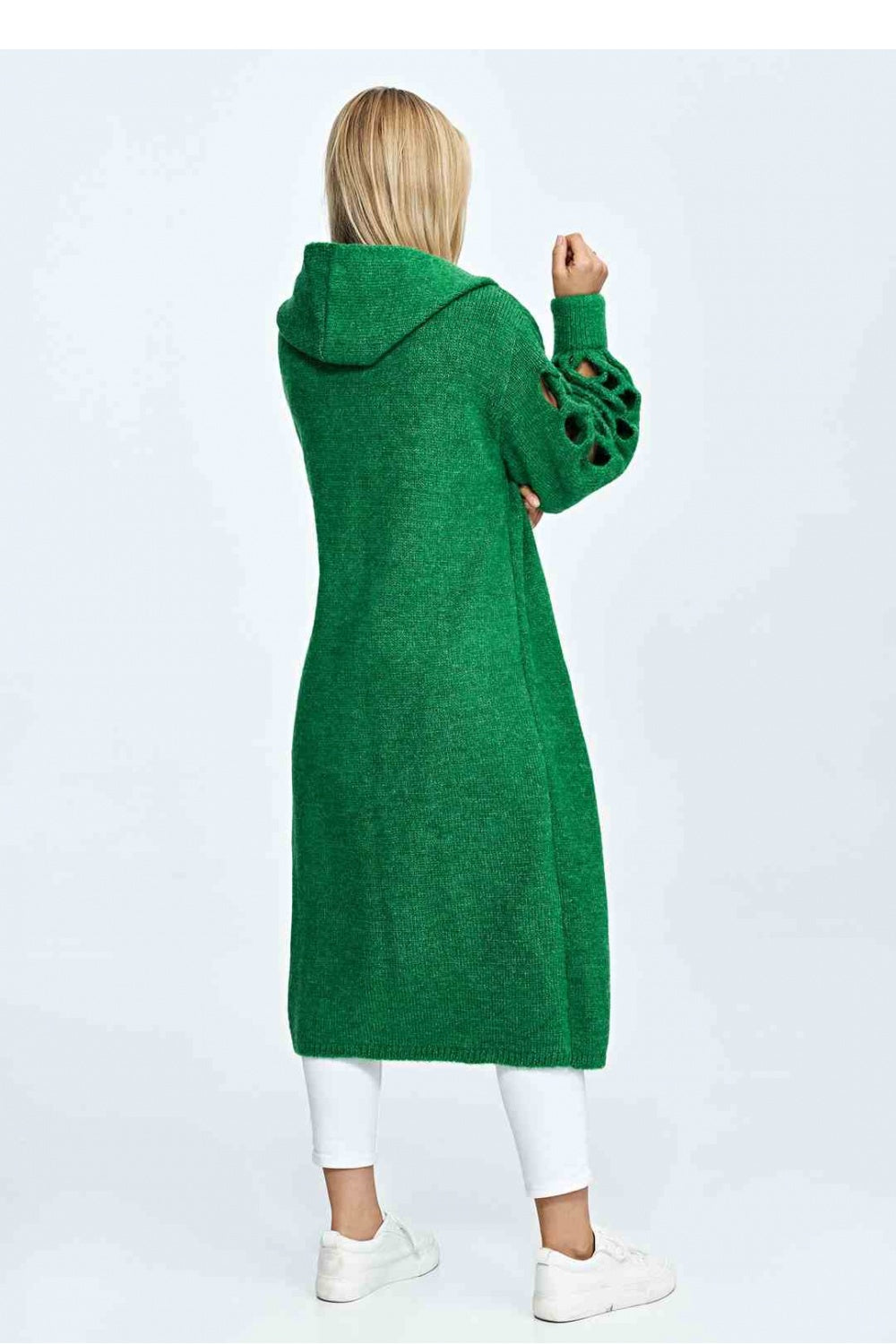 Cárdigan modelo 172032 Figl