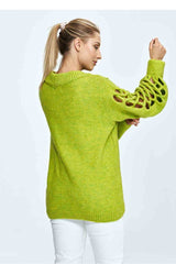 Jersey modelo 172057 Figl