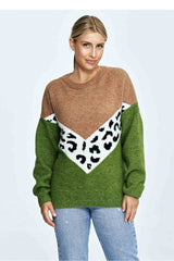 Jersey de Punto modelo 172072 Figl