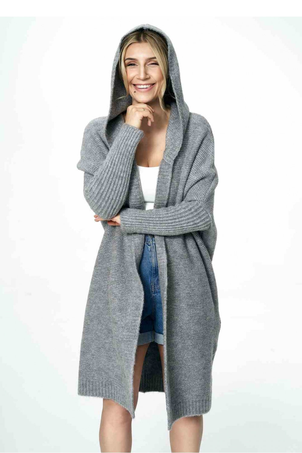 Cárdigan modelo 172092 Figl