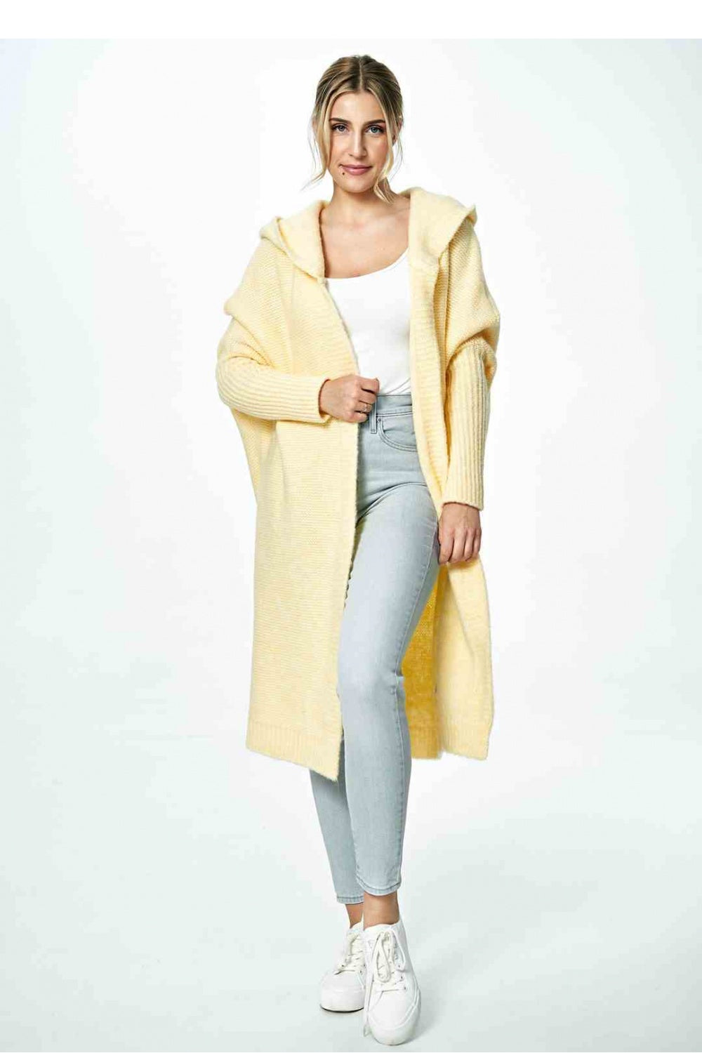 Cárdigan modelo 172093 Figl