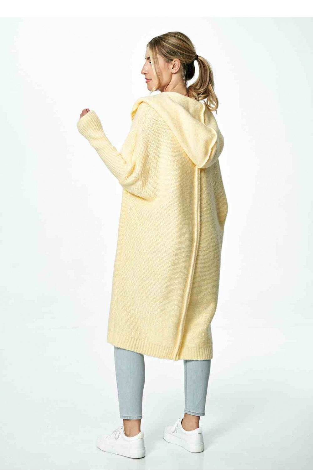Cárdigan modelo 172093 Figl