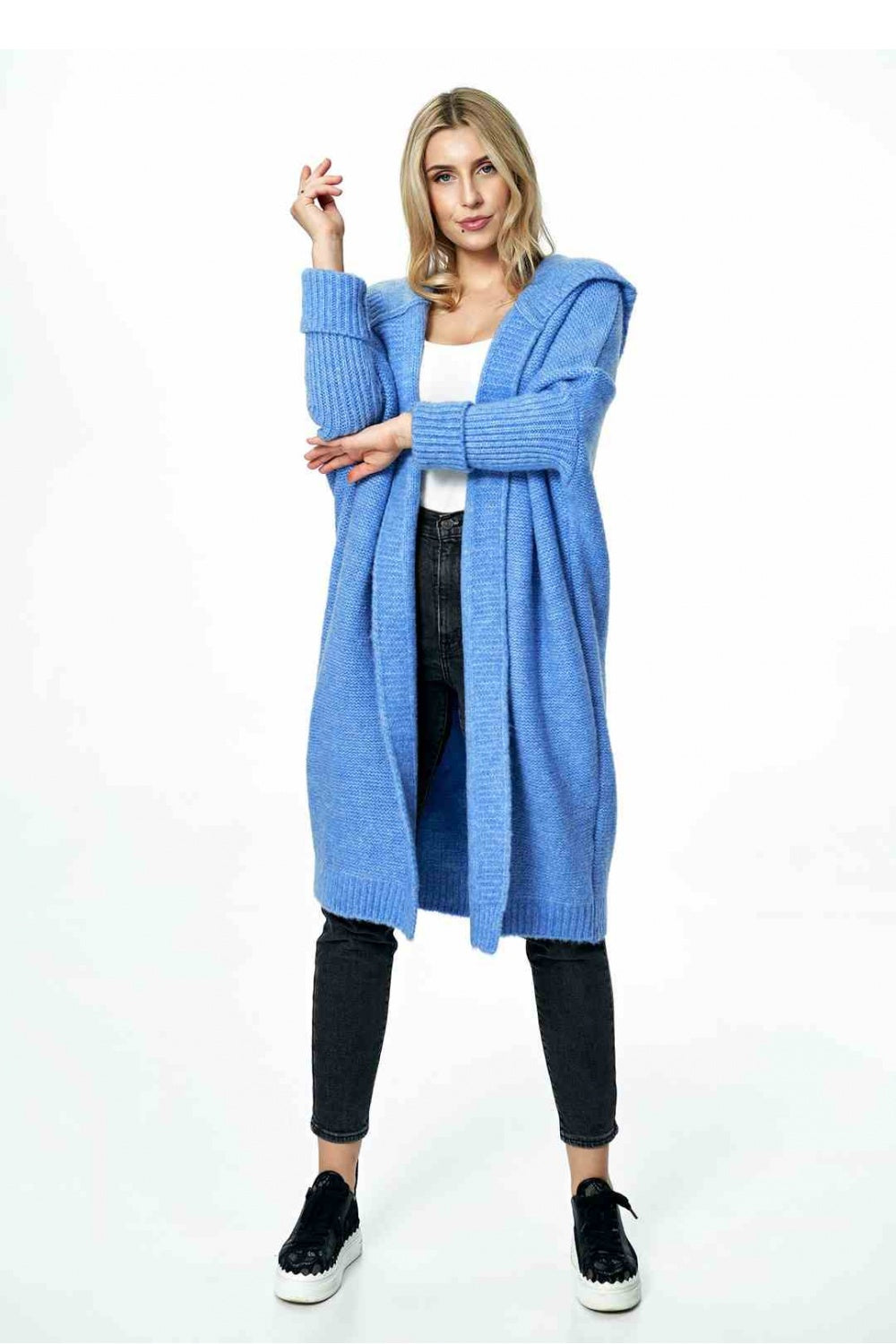 Cárdigan modelo 172094 Figl