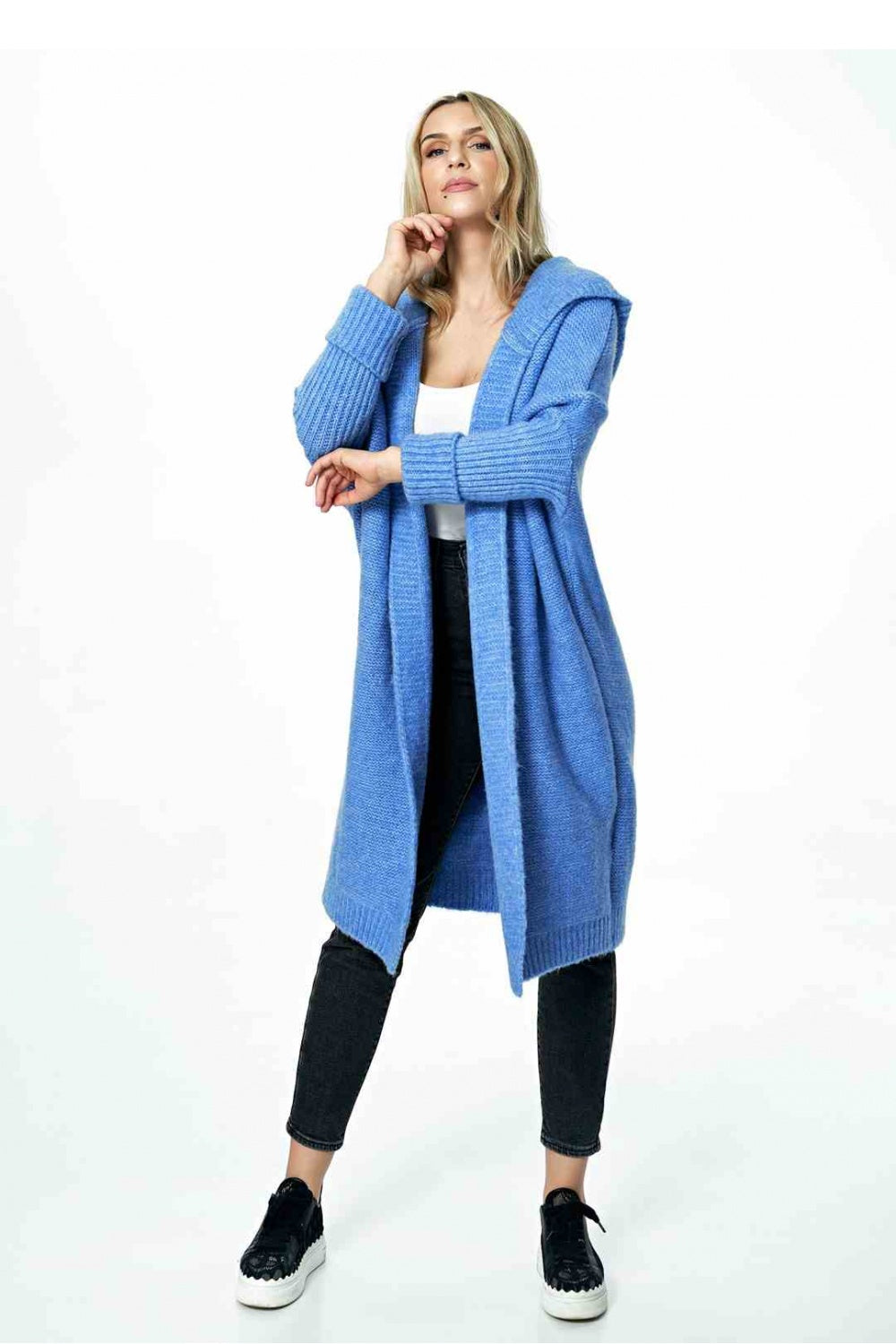 Cárdigan modelo 172094 Figl