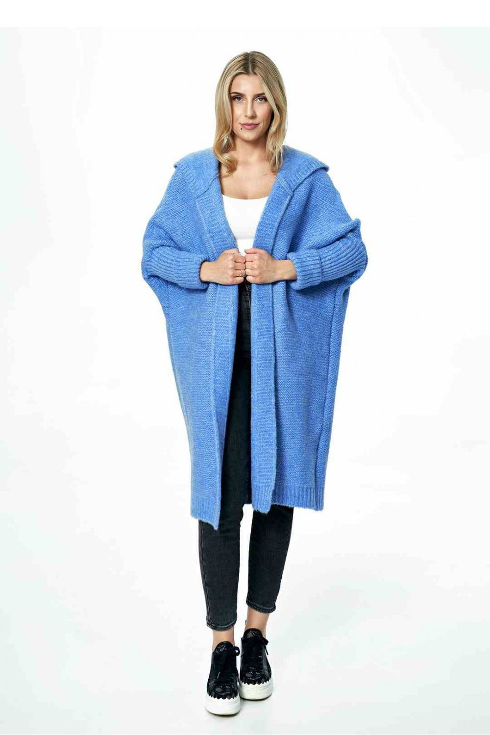 Cárdigan modelo 172094 Figl