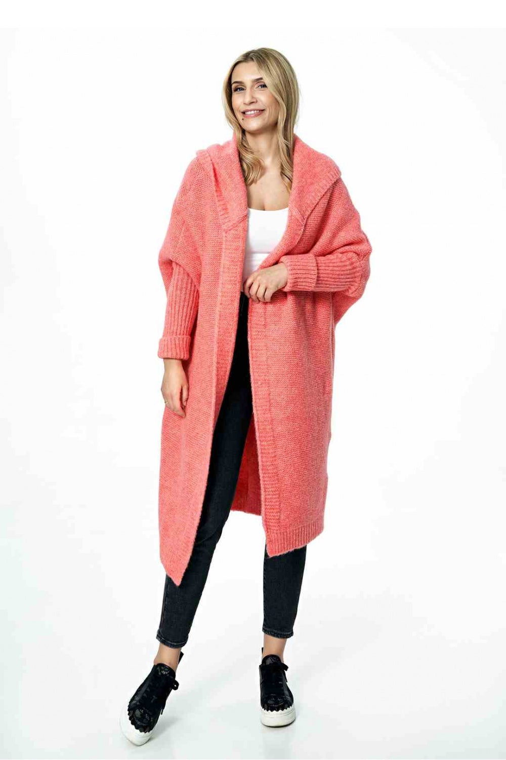 Cárdigan modelo 172096 Figl